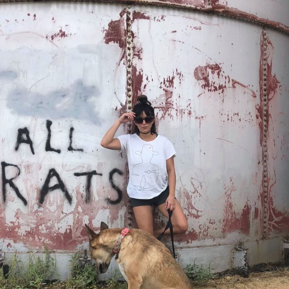 Meet your Posher, Lydia